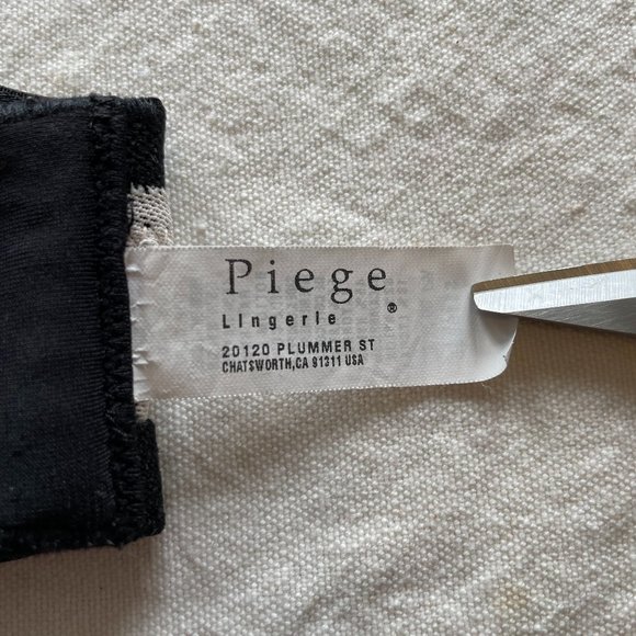 3For$20/Piège Lace Bra - Picture 5 of 7